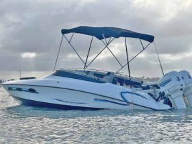 INTERMARINE TESTARROSA 27