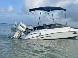 
										INTERMARINE TESTARROSA 27 full									