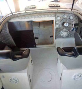 INTERMARINE TESTARROSA 27