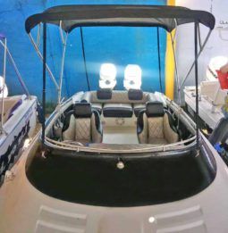 
										INTERMARINE TESTARROSA 27 full									