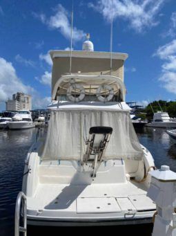 
										CRANCHI 48 full									