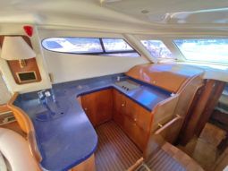 
										CRANCHI 48 full									