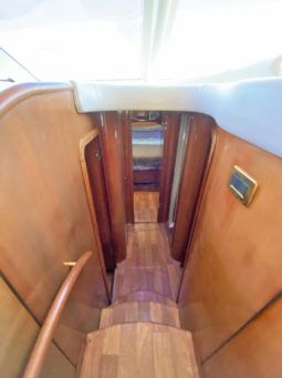
										CRANCHI 48 full									