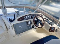 
										CRANCHI 48 full									