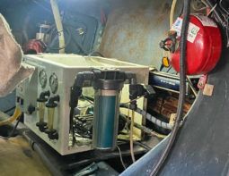 
										CRANCHI 48 full									