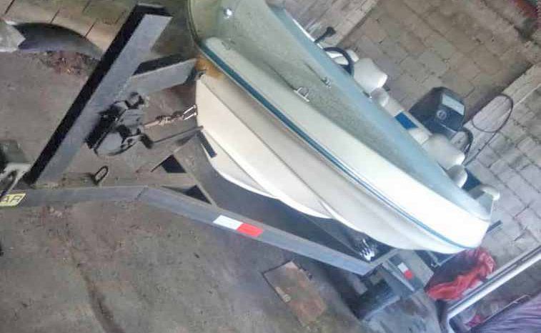 
								ADVANCE SPORT 16 full									