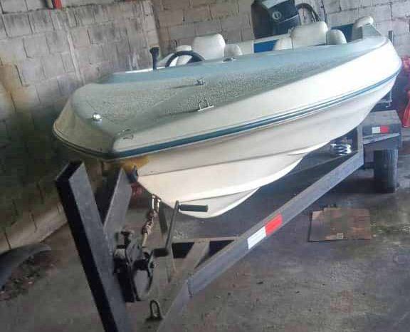 
								ADVANCE SPORT 16 full									