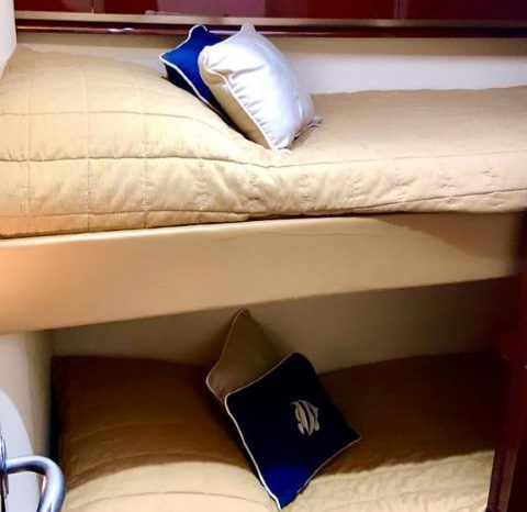 
								SEA RAY FLYBRIDGE 52 full									