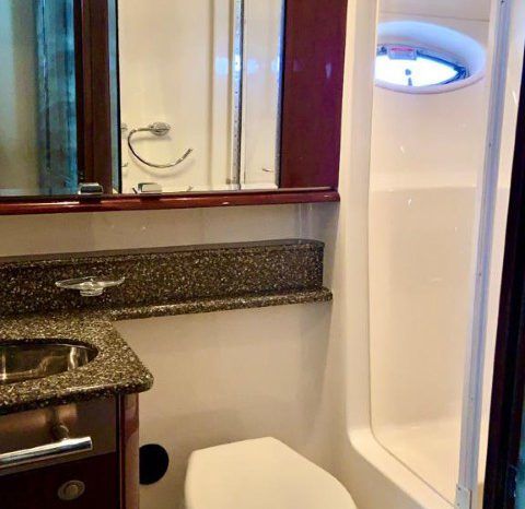 
								SEA RAY FLYBRIDGE 52 full									