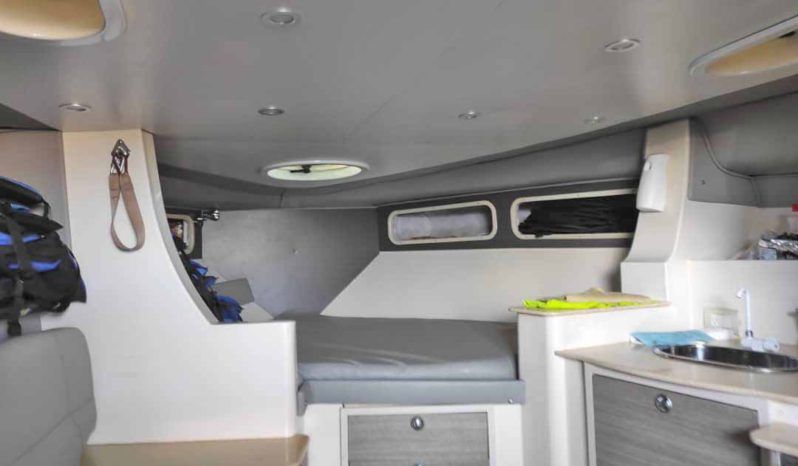 
								PROMARINE EXPRESS 34 full									