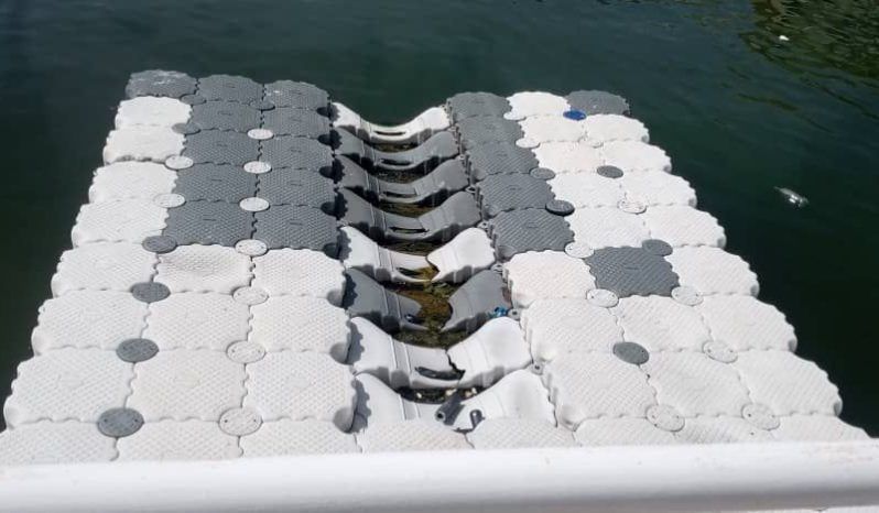 
								DINGHY CARIBE DL 15 full									