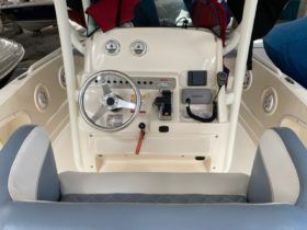 PROMARINE OPEN 21