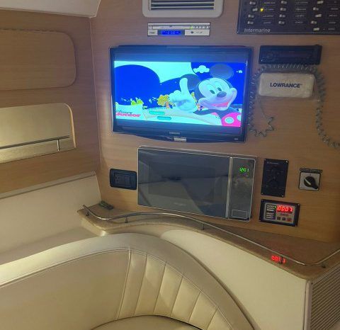 INTERMARINE AVANTI 35 full