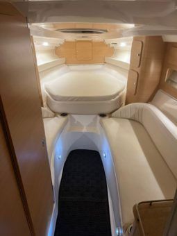 INTERMARINE AVANTI 35 full
