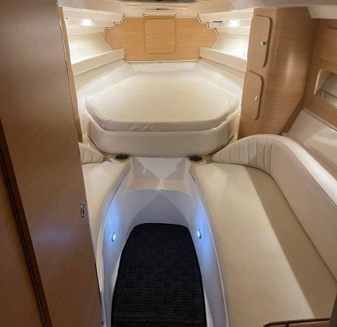INTERMARINE AVANTI 35 full