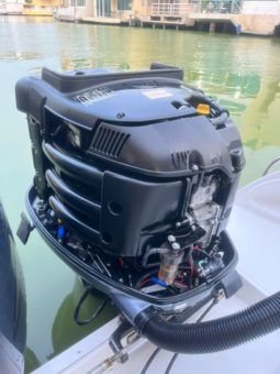 INTERMARINE AVANTI 35 full