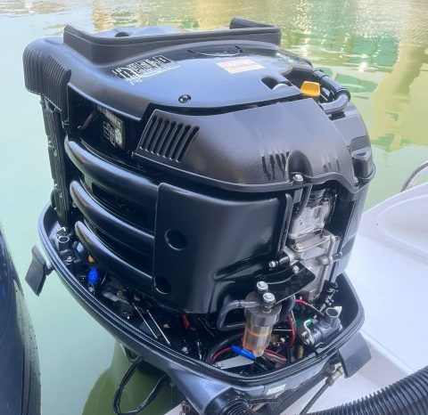 INTERMARINE AVANTI 35 full