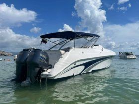 INTERMARINE AVANTI 35