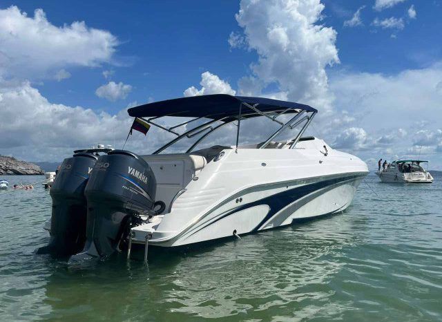 INTERMARINE AVANTI 35 full