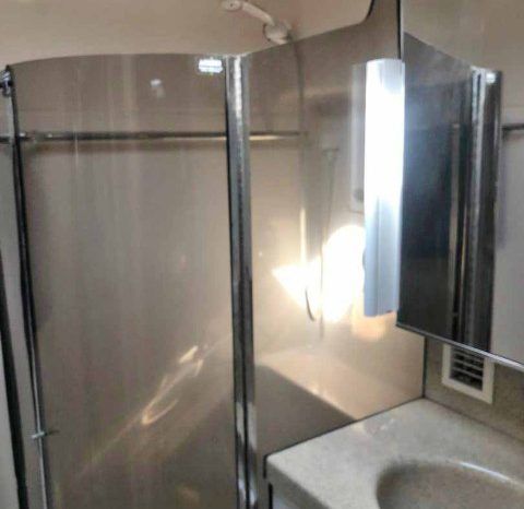 
								TIARA SPORT FISHERMAN 43 full									