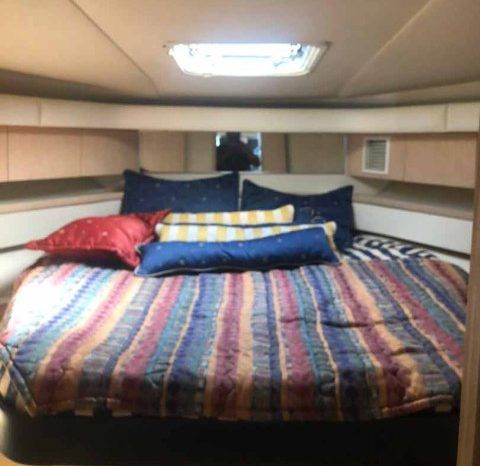 
								TIARA SPORT FISHERMAN 43 full									