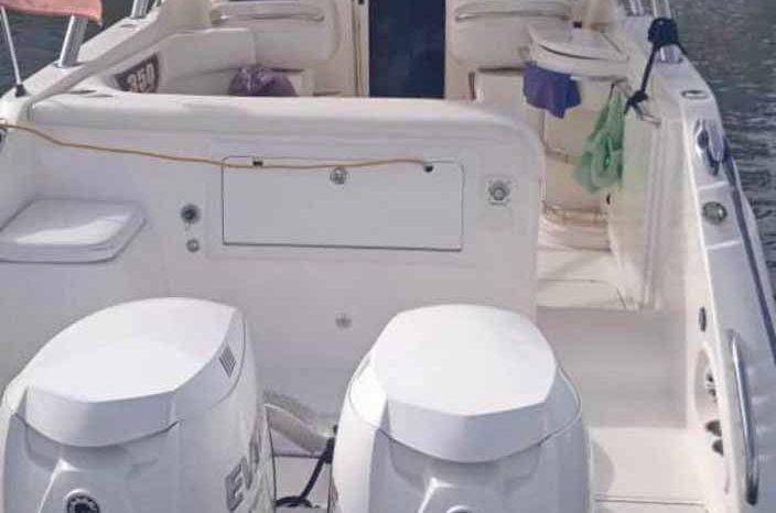 
								INTERMARINE 350 SPORT 35 full									