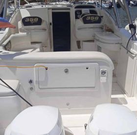 INTERMARINE 350 SPORT 35