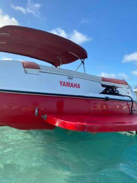 YAMAHA 20