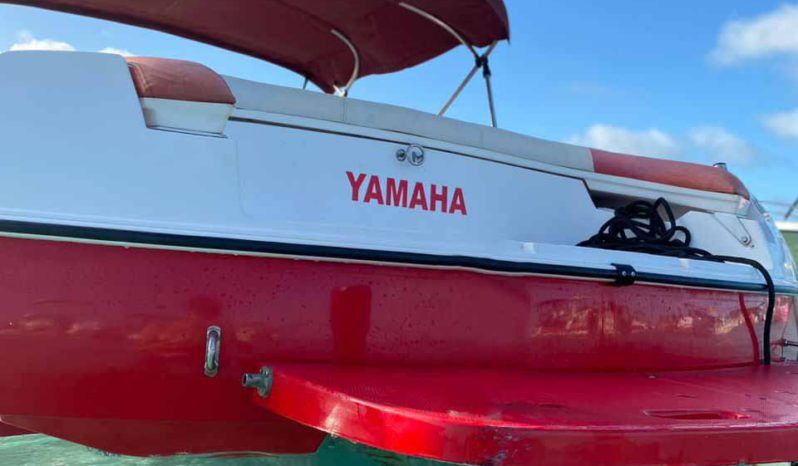 
								YAMAHA 20 full									