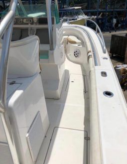 
										BULL MARINE 35 full									