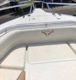 
										BULL MARINE 35 full									