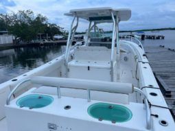 
										BULL MARINE 35 full									
