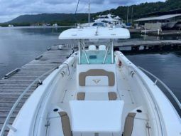 
										BULL MARINE 35 full									
