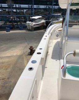 
										BULL MARINE 35 full									