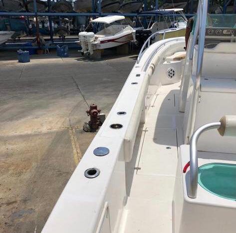 
								BULL MARINE 35 full									