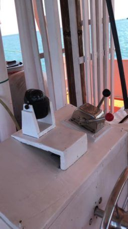 
										BARCO FIBRA DE PESCA 19 MTRS full									