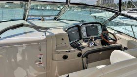 SEA RAY SUNDANCER 41