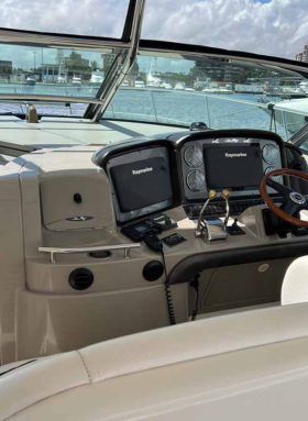 SEA RAY SUNDANCER 41