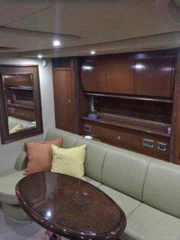 
										SEA RAY SUNDANCER 41 full									