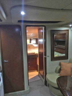 
										SEA RAY SUNDANCER 41 full									