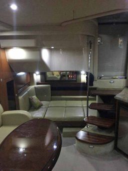 
										SEA RAY SUNDANCER 41 full									