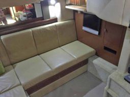 
										SEA RAY SUNDANCER 41 full									