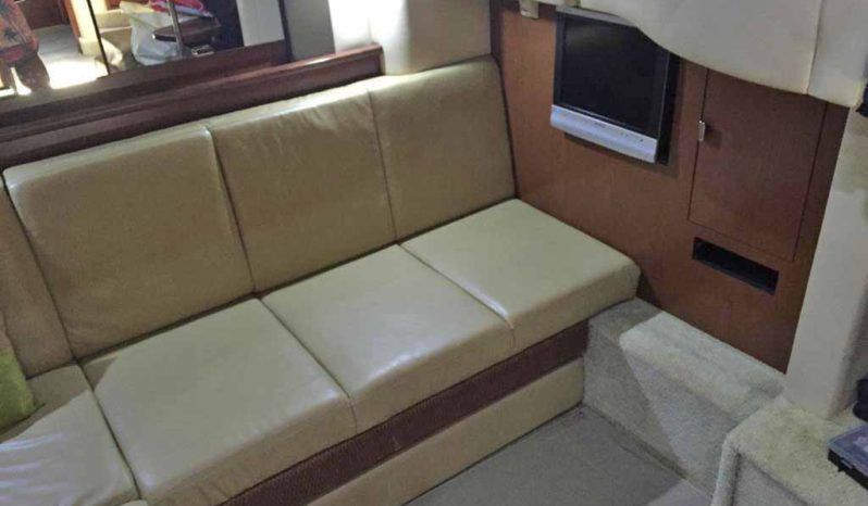 
								SEA RAY SUNDANCER 41 full									