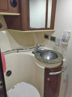 
										SEA RAY SUNDANCER 41 full									