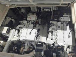 
										SEA RAY SUNDANCER 41 full									