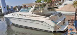
										SEA RAY SUNDANCER 44 full									