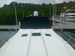 
										SEA RAY SUNDANCER 44 full									