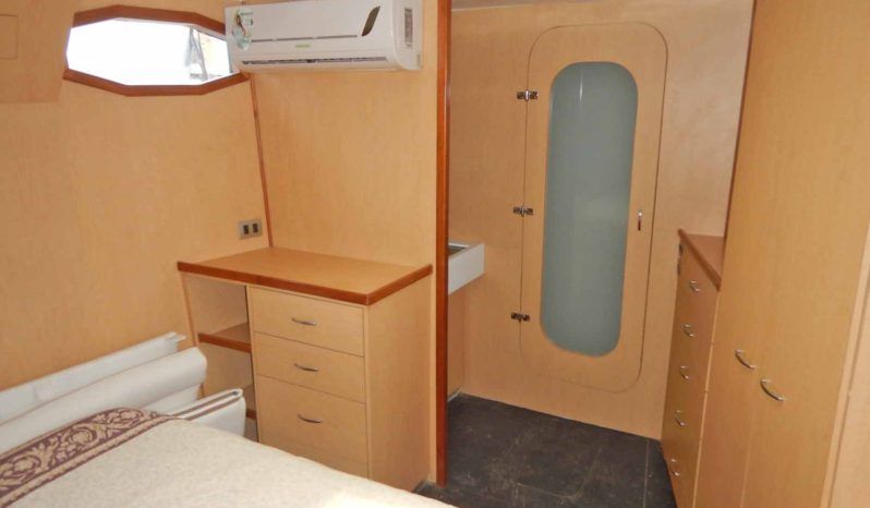 BUQUE ACERO NAVAL TABURIENTE 55 full
