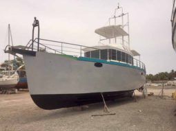 BUQUE ACERO NAVAL TABURIENTE 55 full