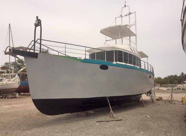 BUQUE ACERO NAVAL TABURIENTE 55 full